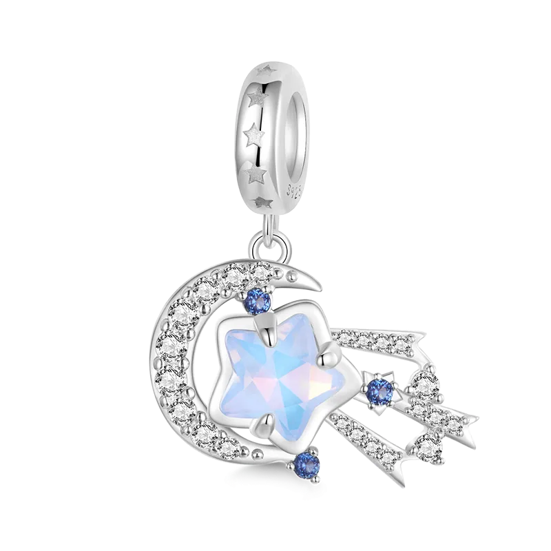 Gnoce Ciondolo Meteora Brillante