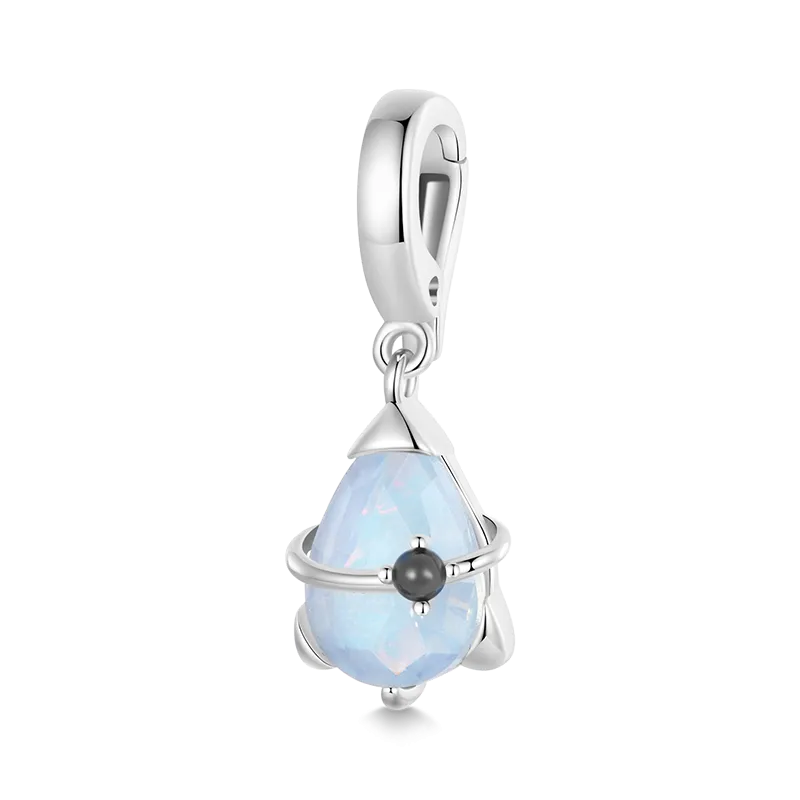 Gnoce Ciondolo Razzo Romantico