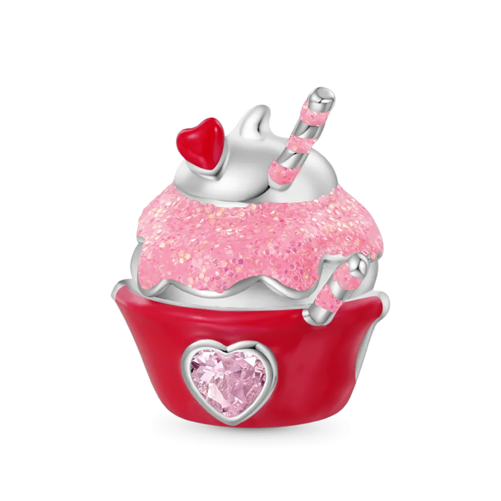 Gnoce Charm Dessert Della Torta Mini