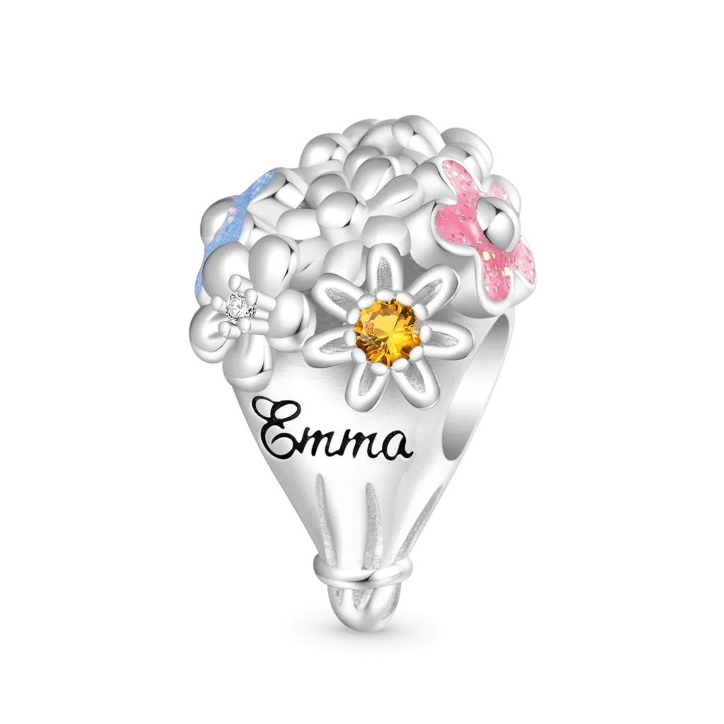 Gnoce Charm Incidibile Bouquet