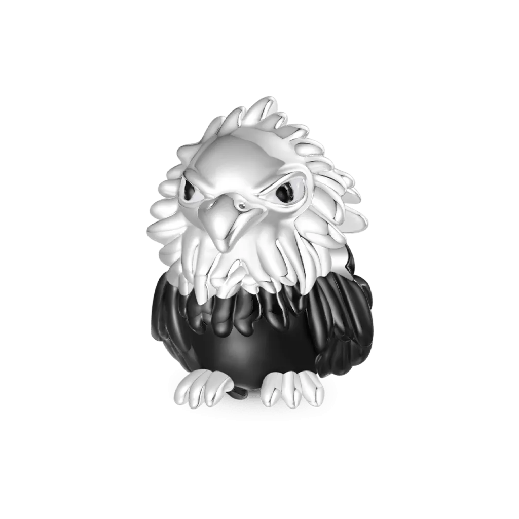 Gnoce Charm Aquila Calva