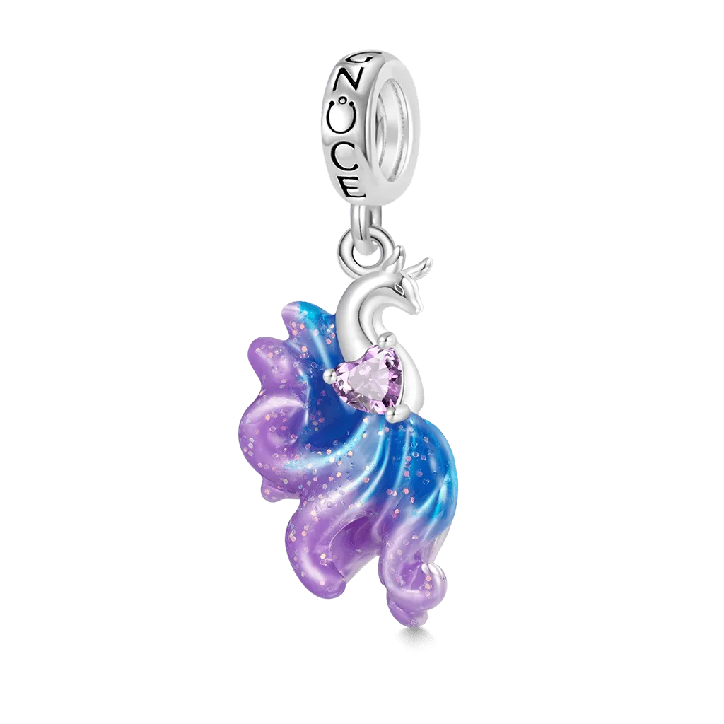 Gnoce Ciondolo Di Volpe A Nove Code