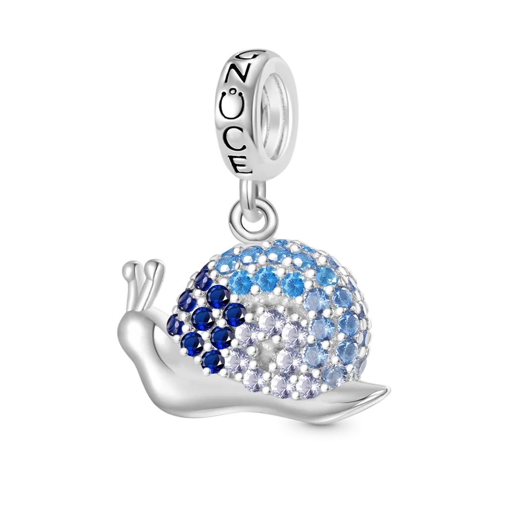 Gnoce Ciondolo Lumaca