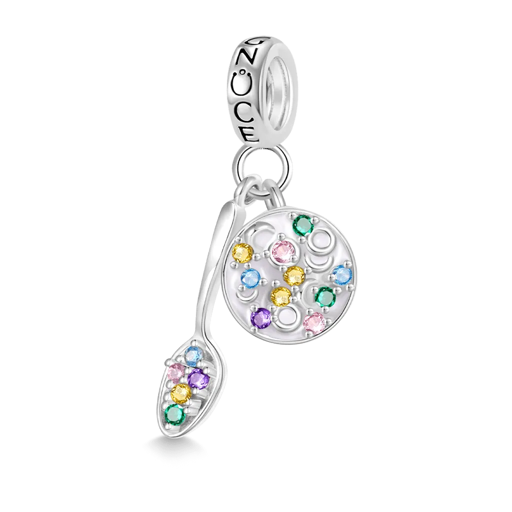 Gnoce Ciondolo Insalate Di Cereali