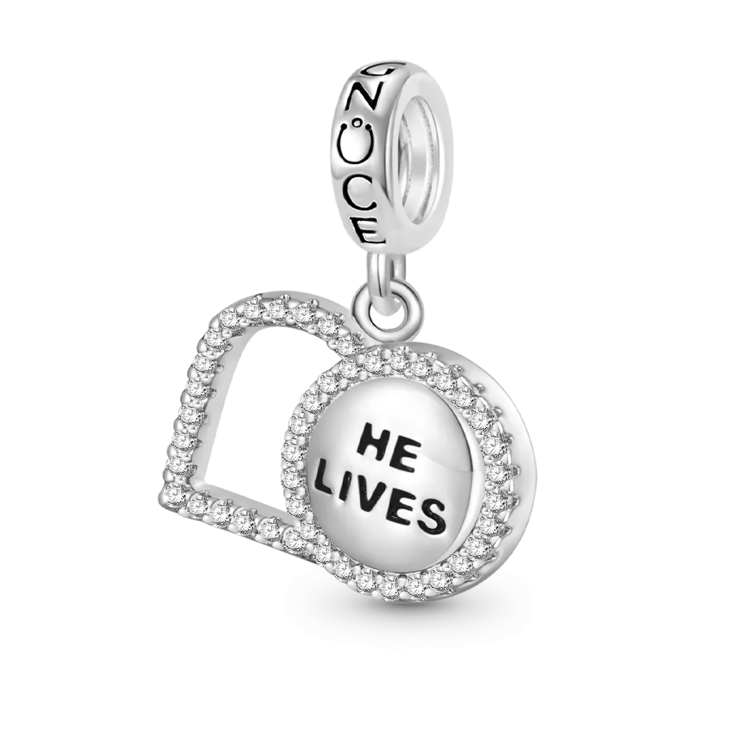 Gnoce Ciondolo Tomba Vuota