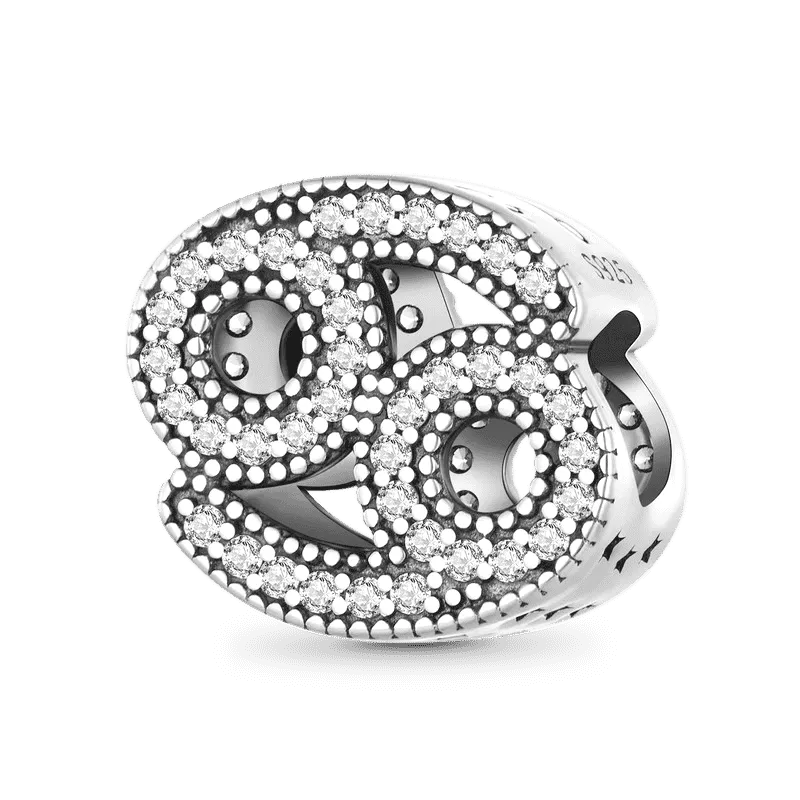 Gnoce Charm Costellazione Dodici