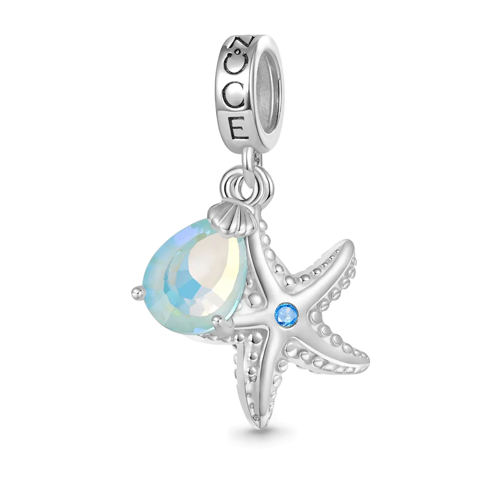 Gnoce Ciondolo Stella Marina