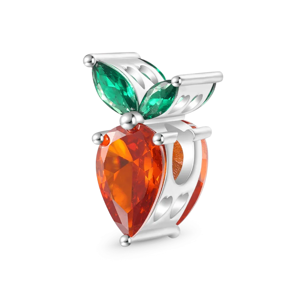 Gnoce Charm Carota Deliziosa