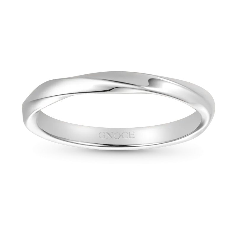 Gnoce Anello A Fascia Di Base