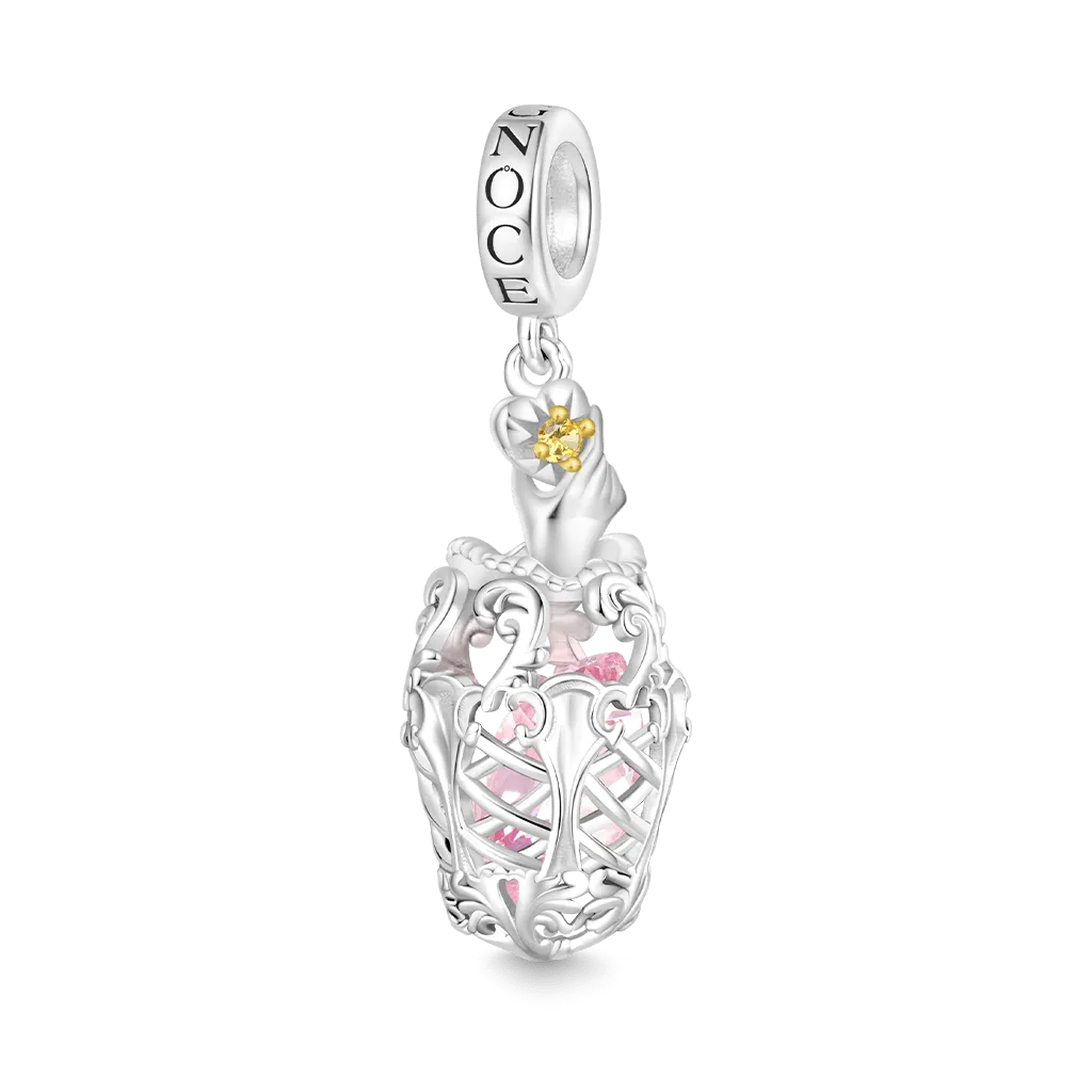 Gnoce Serie Alchimias Ciondolo Regina