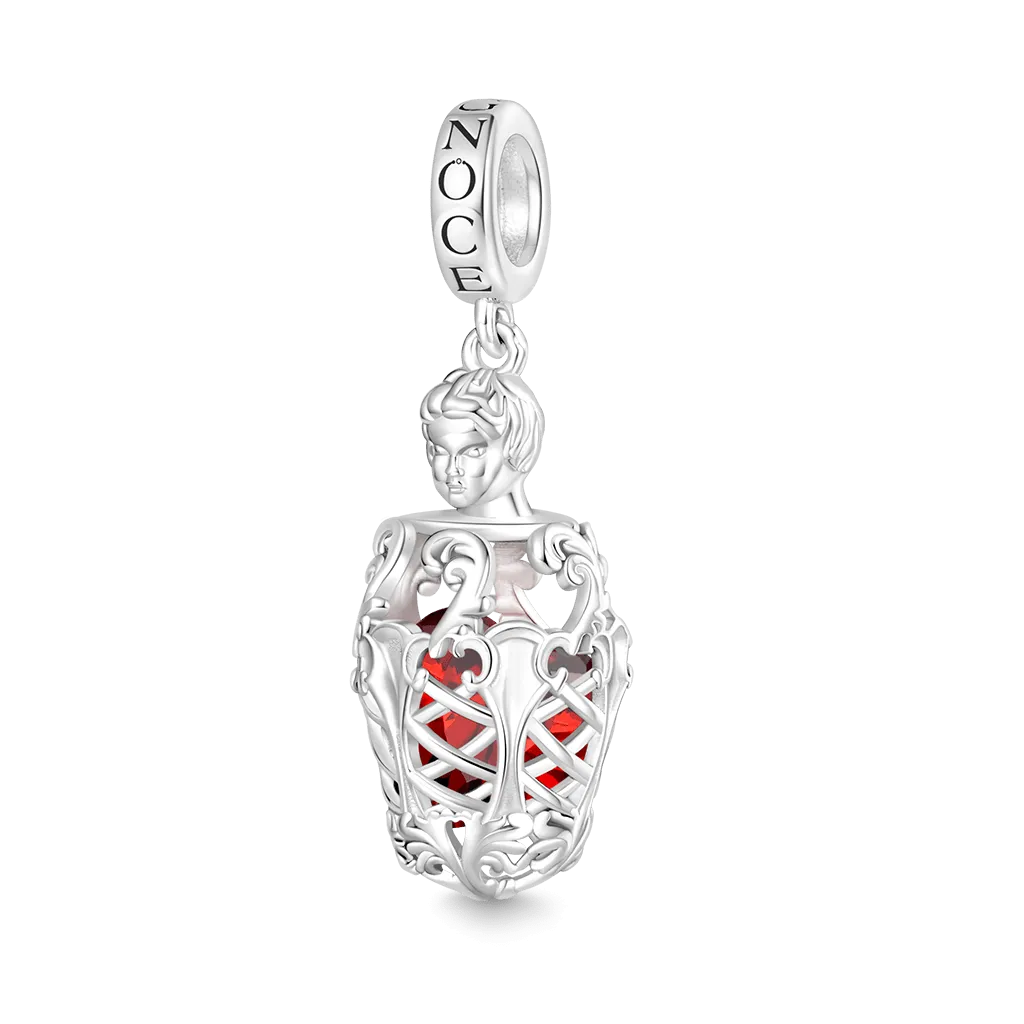 Gnoce Serie Alchimias Ciondolo Bambino