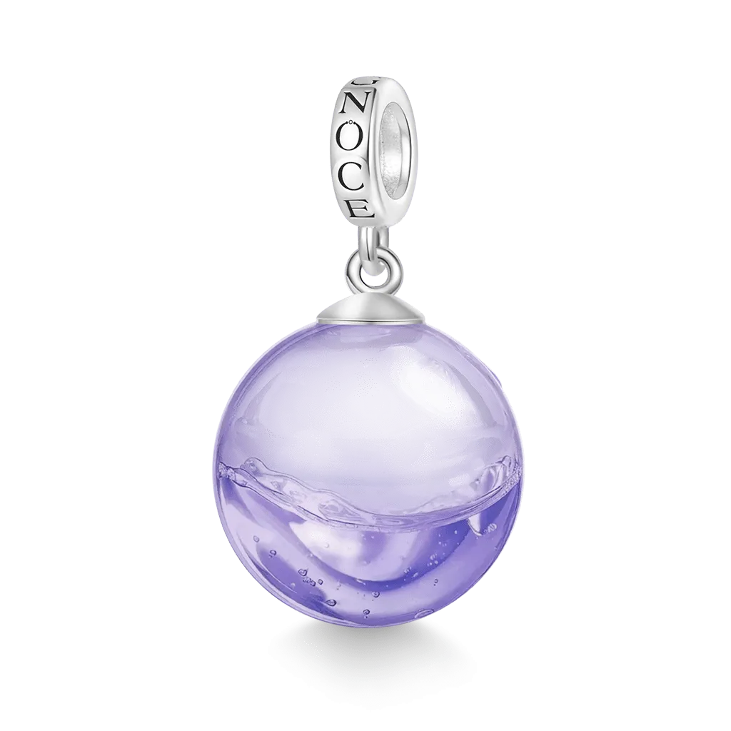 Gnoce Ciondolo Diffusore di Drofumo di Oli Essenziali Multicolore