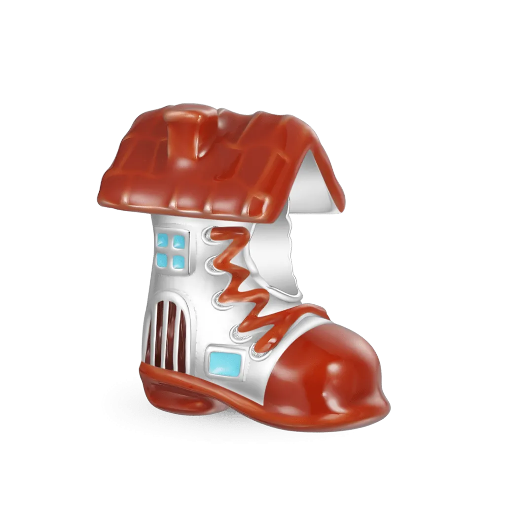 Gnoce Charm Castello Degli Stivali