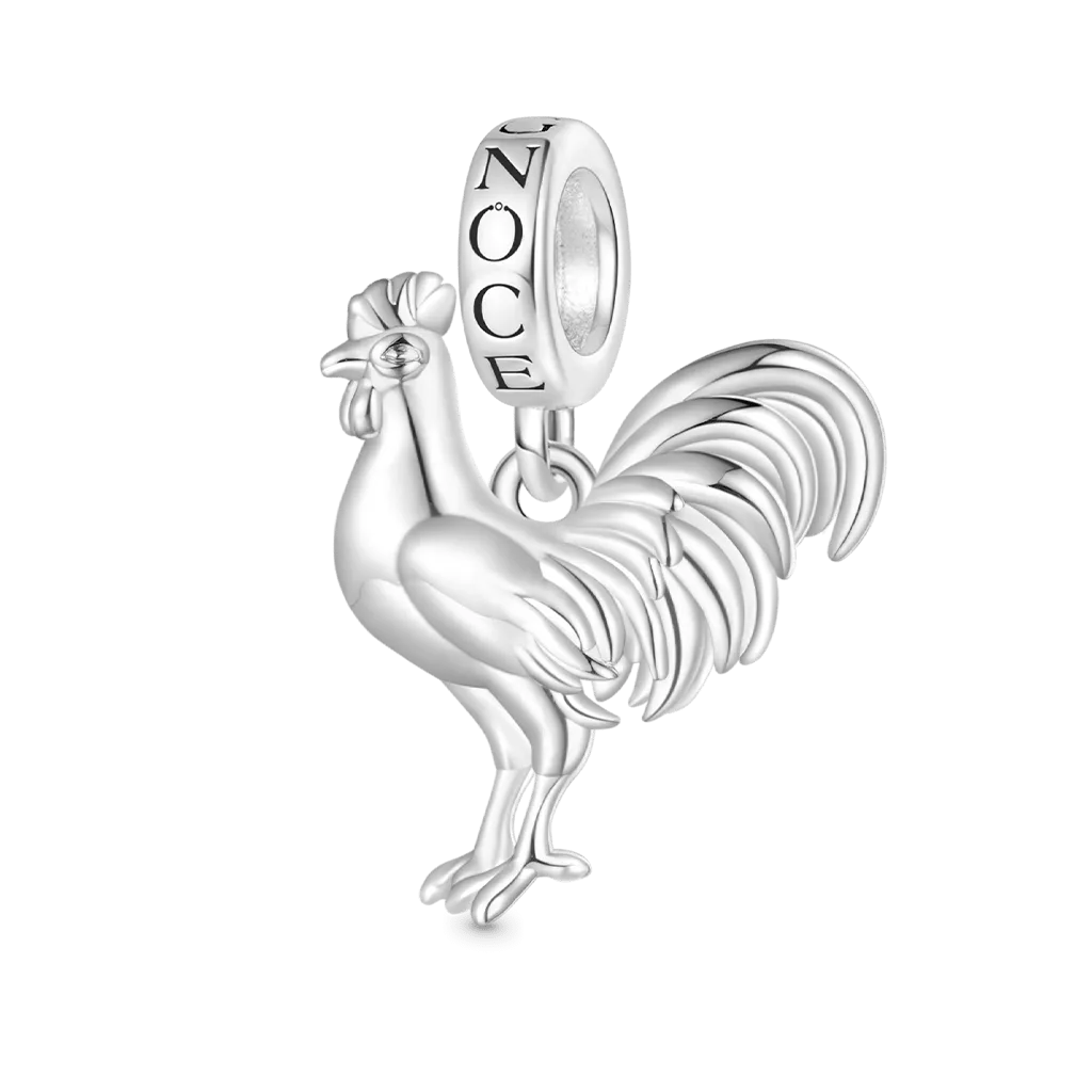 Gnoce Ciondolo Gallo Gallico