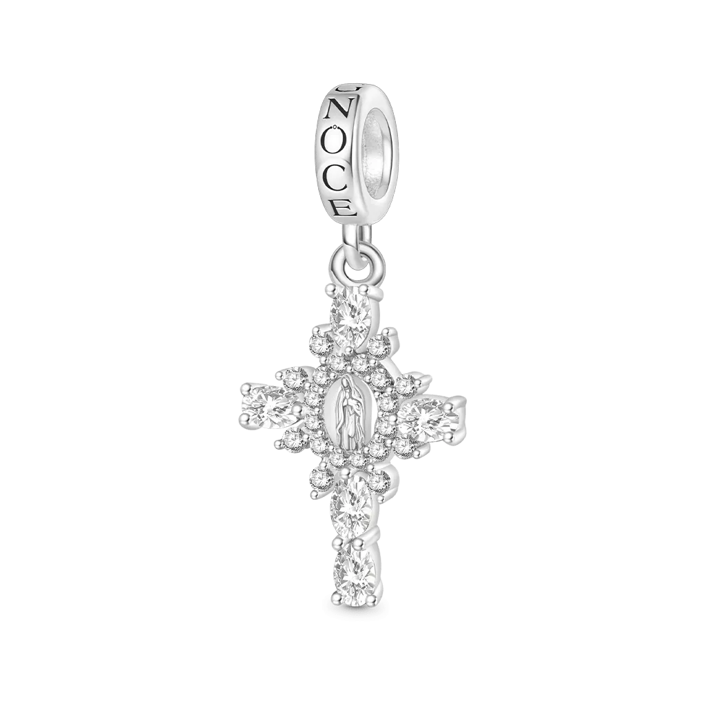 Gnoce Ciondolo Vergine della Croce