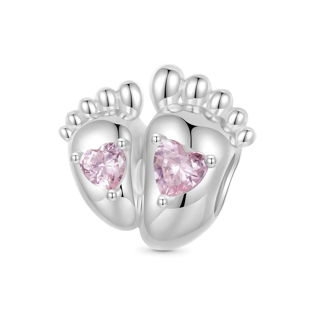 Gnoce Charm Impronta D'Amore