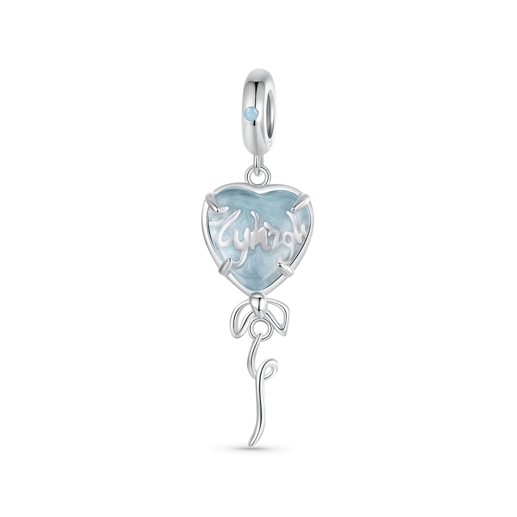 Gnoce Ciondolo Palloncino D'Amore