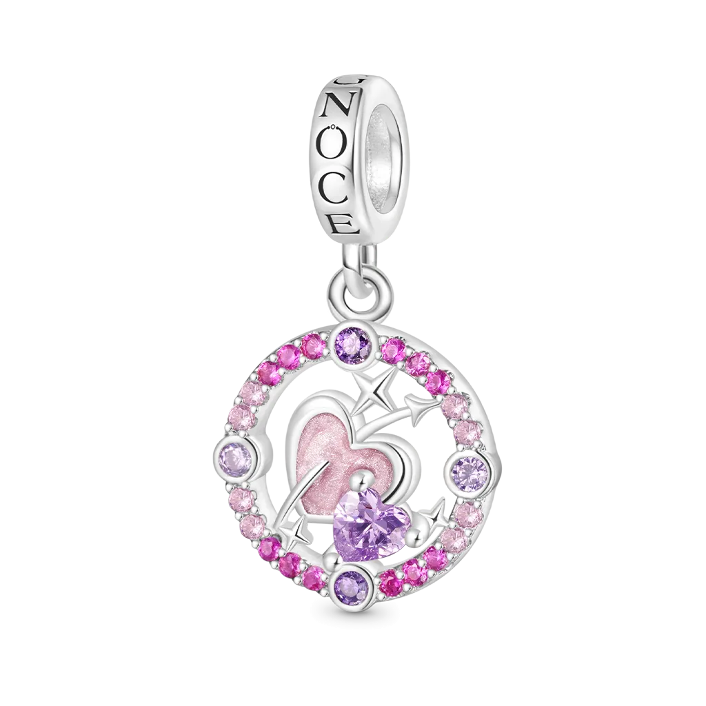 Gnoce Ciondolo Universo D'Amore Romantico