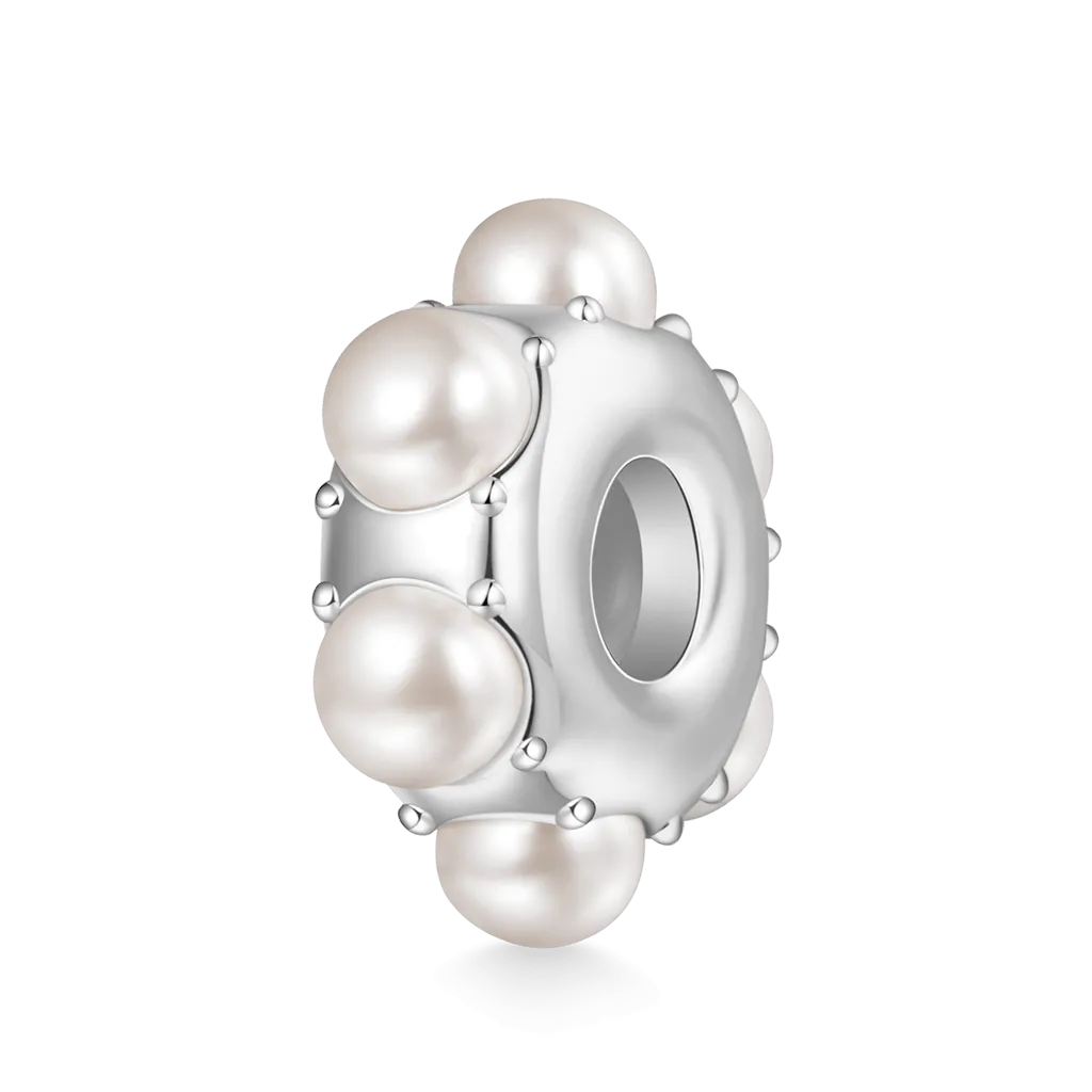 Gnoce Stopper Perle a Mezza Cupola