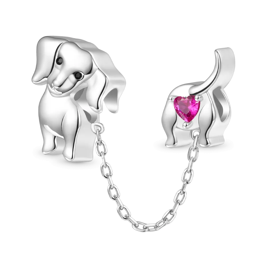 Gnoce Charm Combinato Bassotto