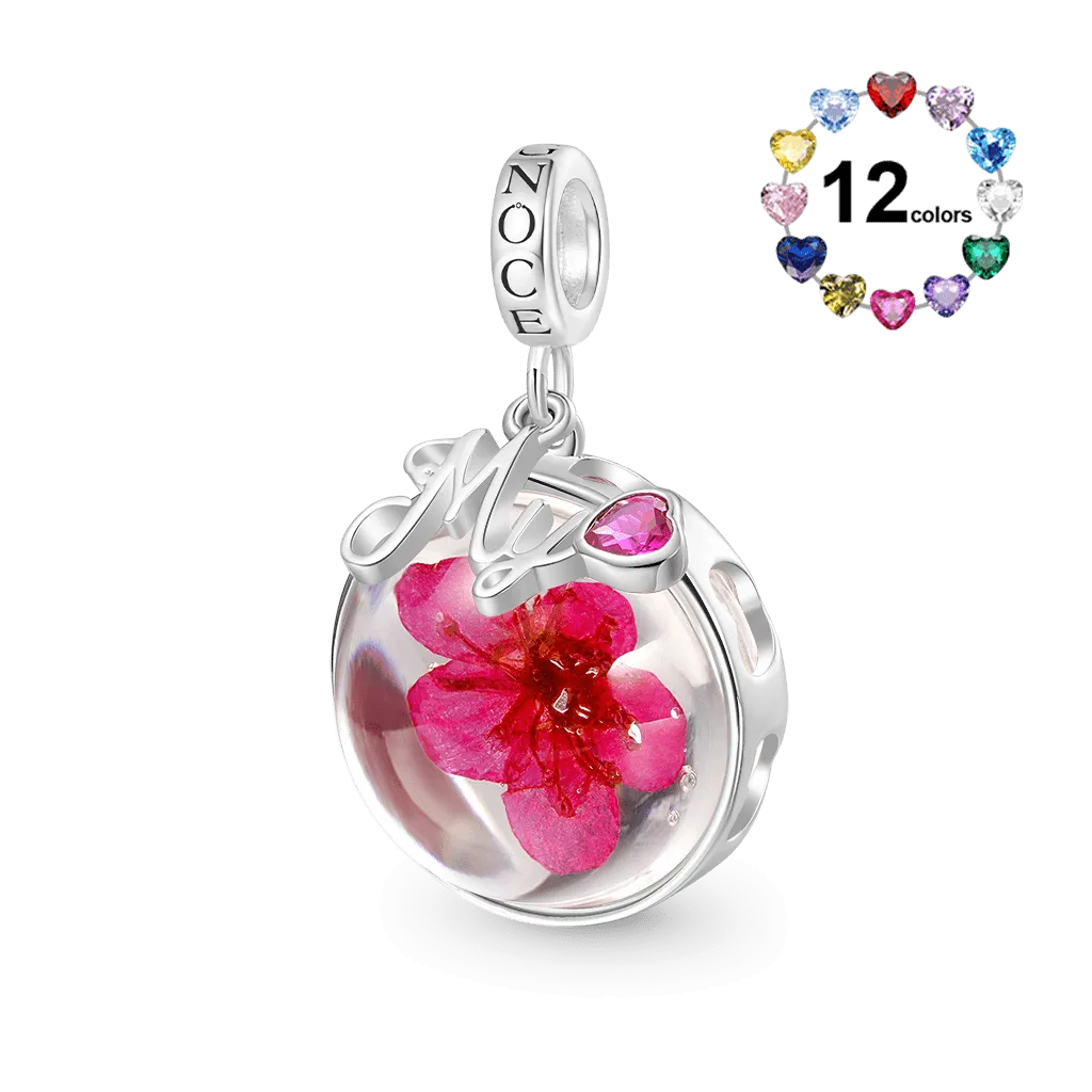 Gnoce Ciondolo Orsetto da Sogno Rosa