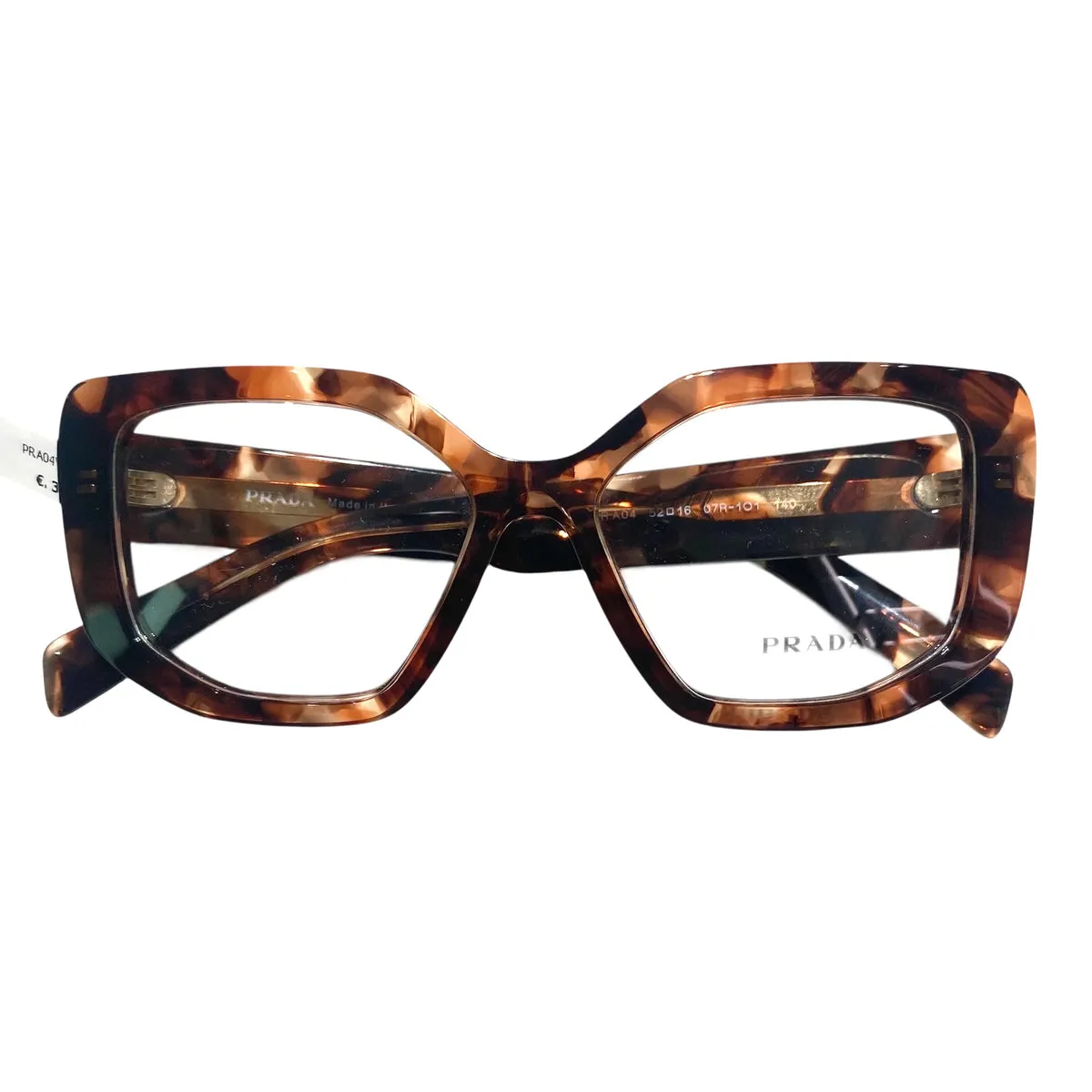 OCCHIALE DA VISTA PRADA