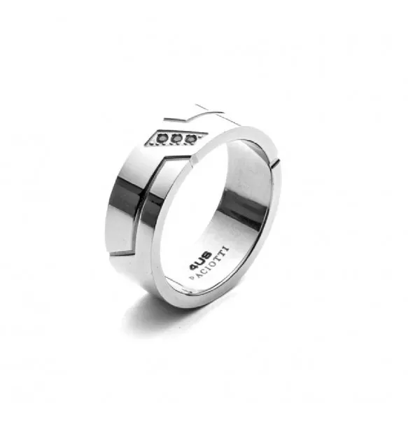 Anello Paciotti 4US