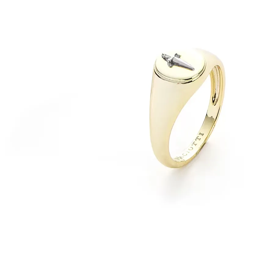 Anello Uomo Paciotti