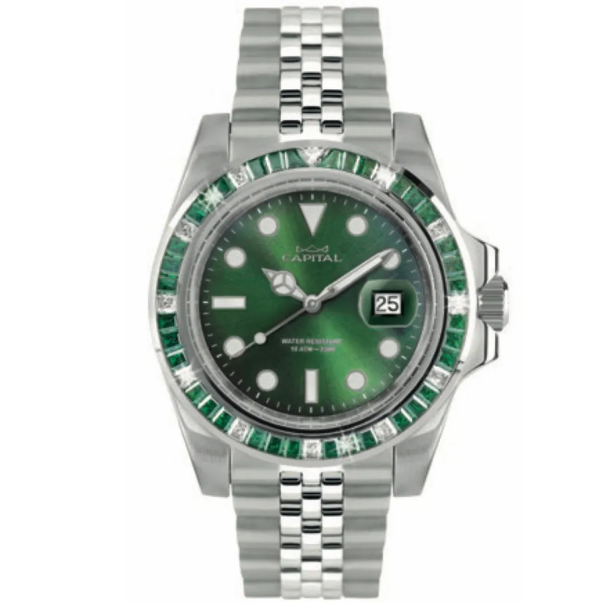 OROLOGIO CAPITAL AX327-05*IZ