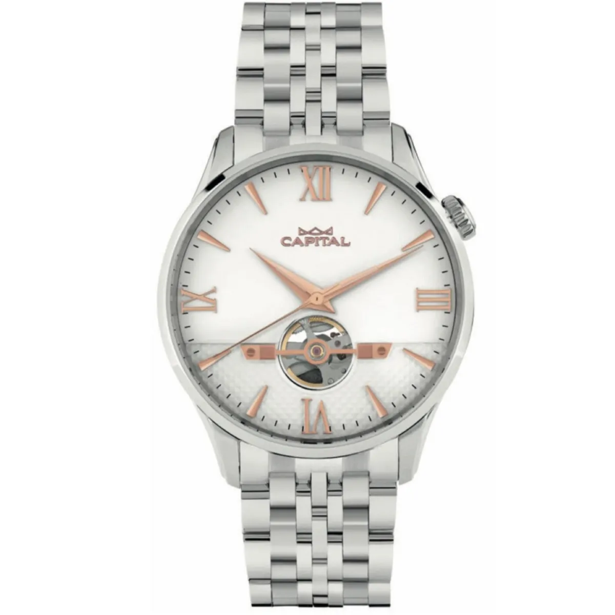 OROLOGIO AUTOMATICO AT578