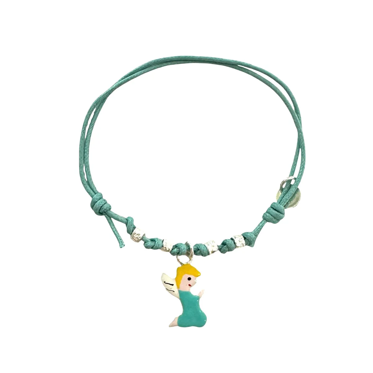 BRACCIALE ANGIOLETTO