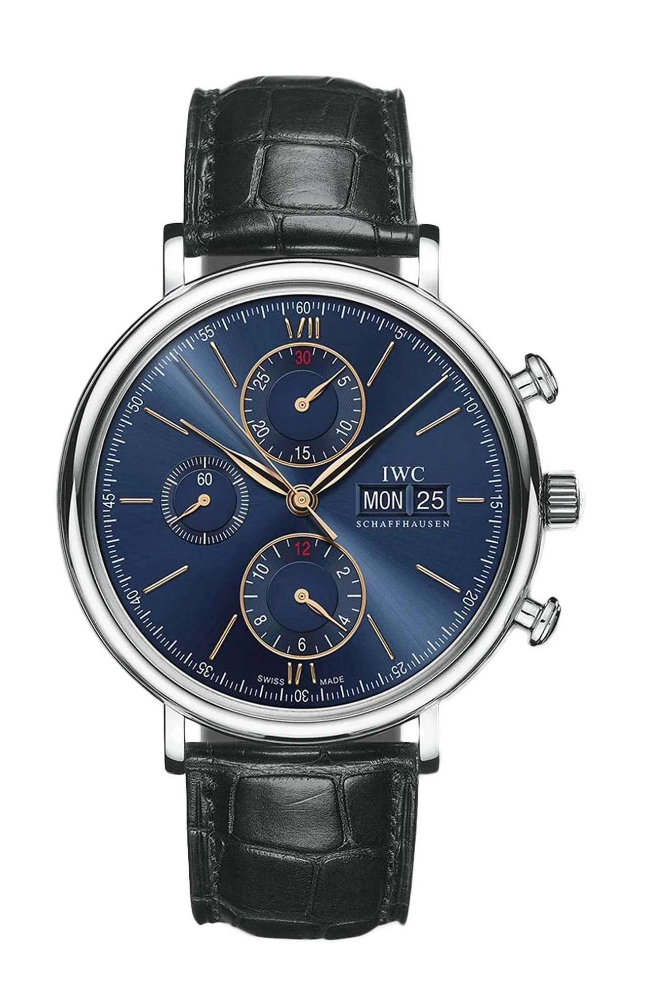 PORTOFINO CHRONOGRAPH - IW391036