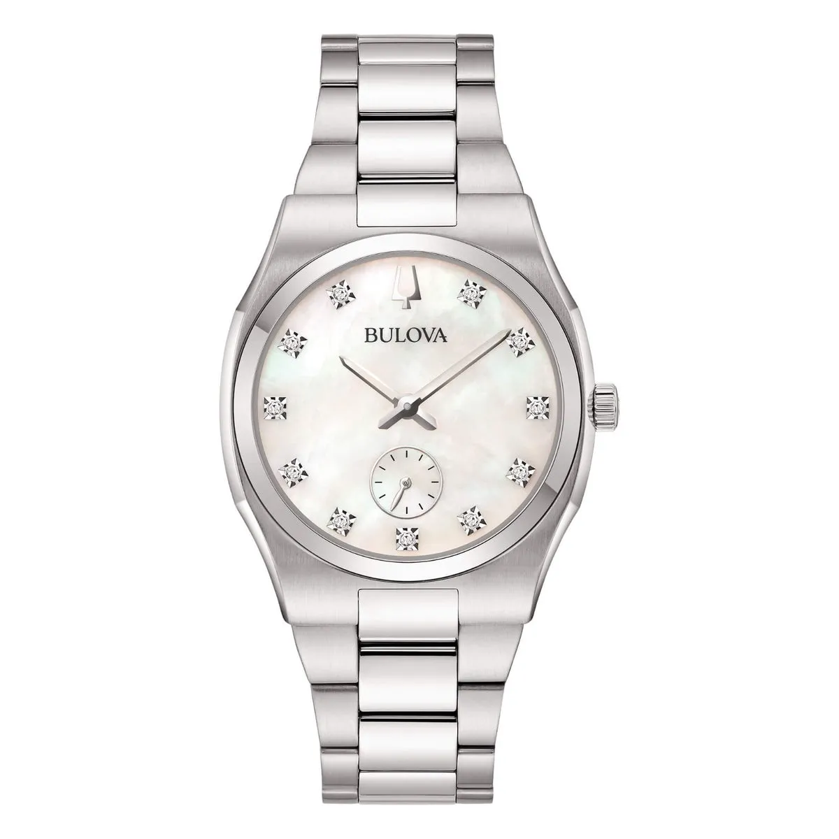 BULOVA SURVERYOR LADY PICCOLI SECONDI