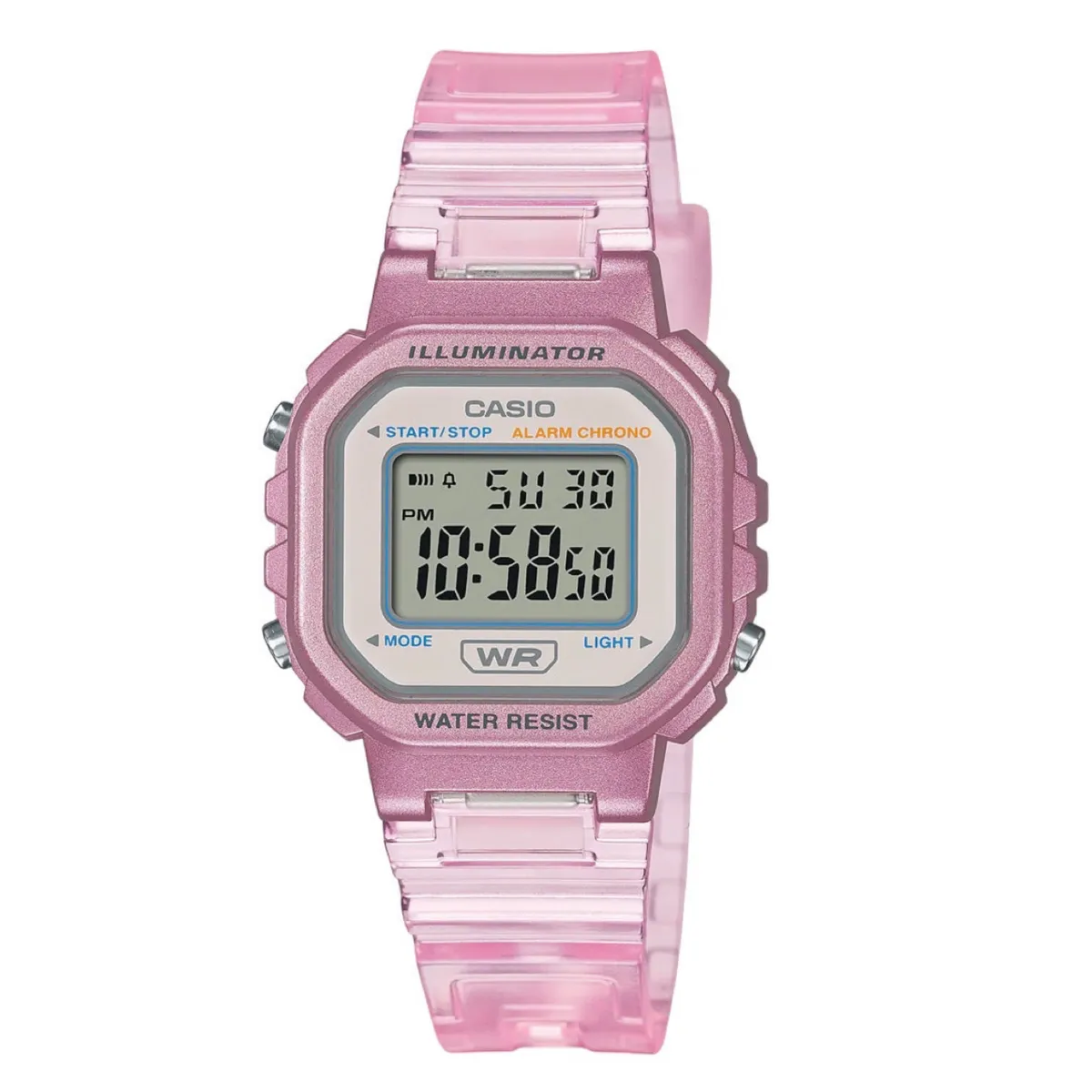 CASIO COLLECTION _ LA-20WHS-4AEF