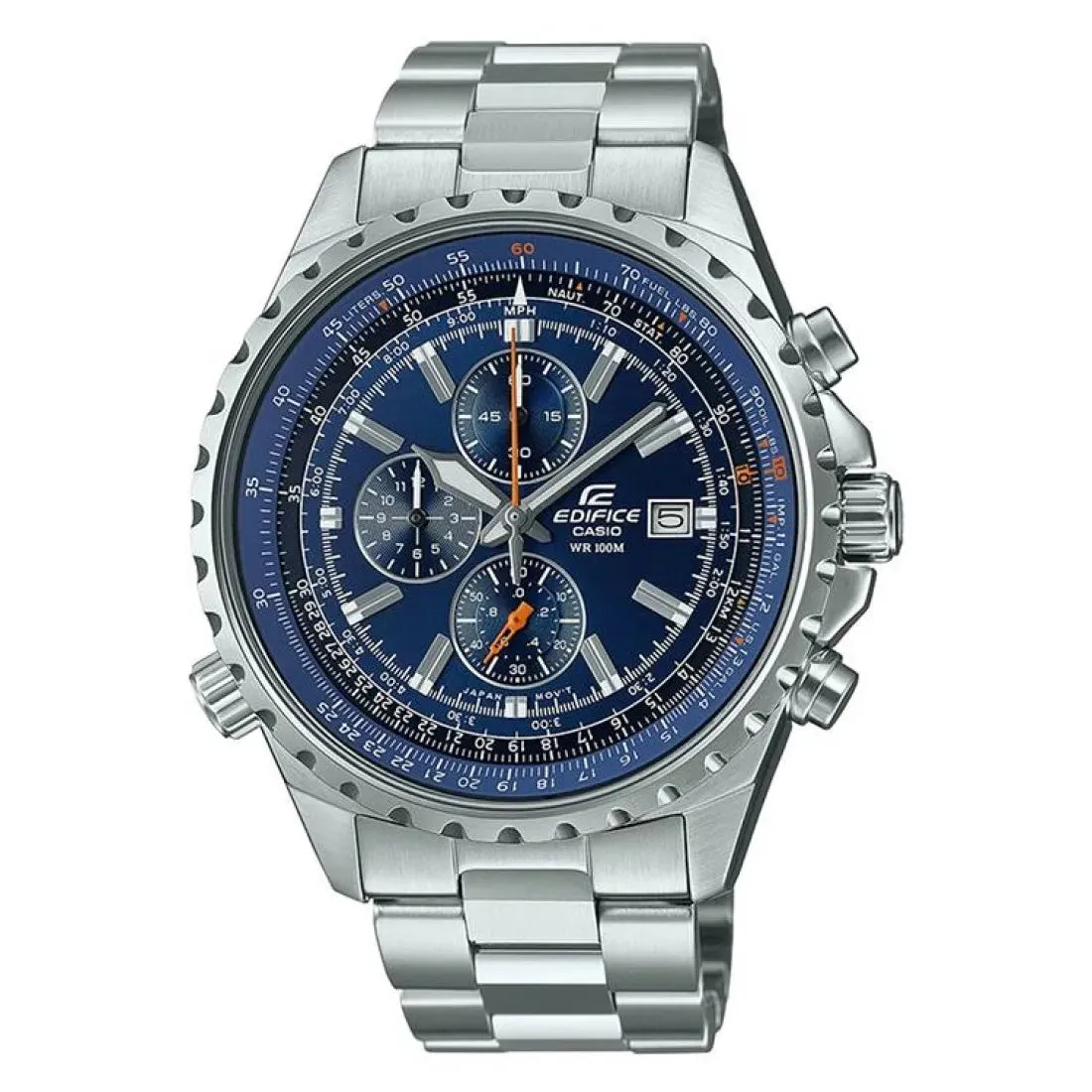CASIO EDIFICE _ EF-527D-2AVUEF