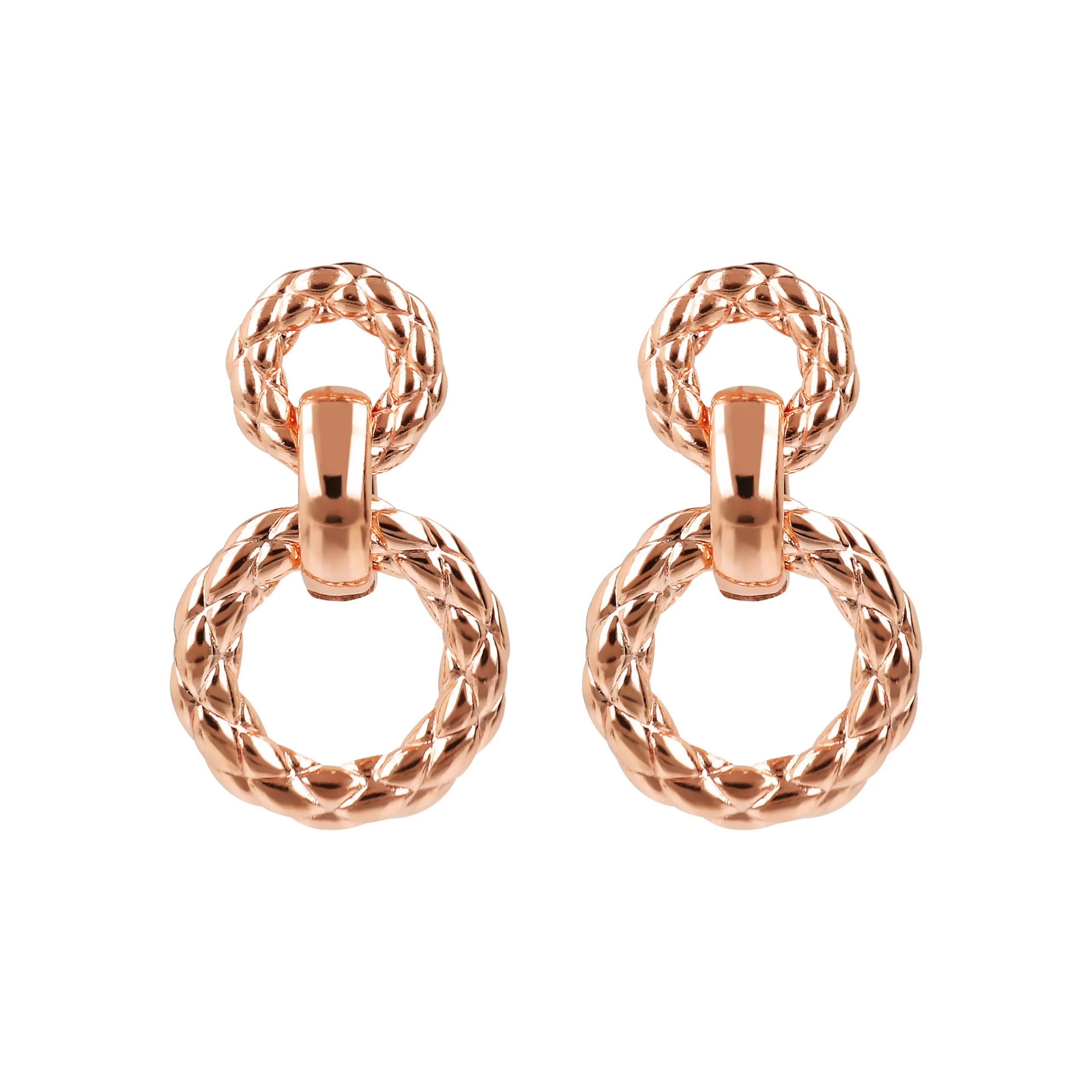 Orecchini Donna Bronzallure Purezza