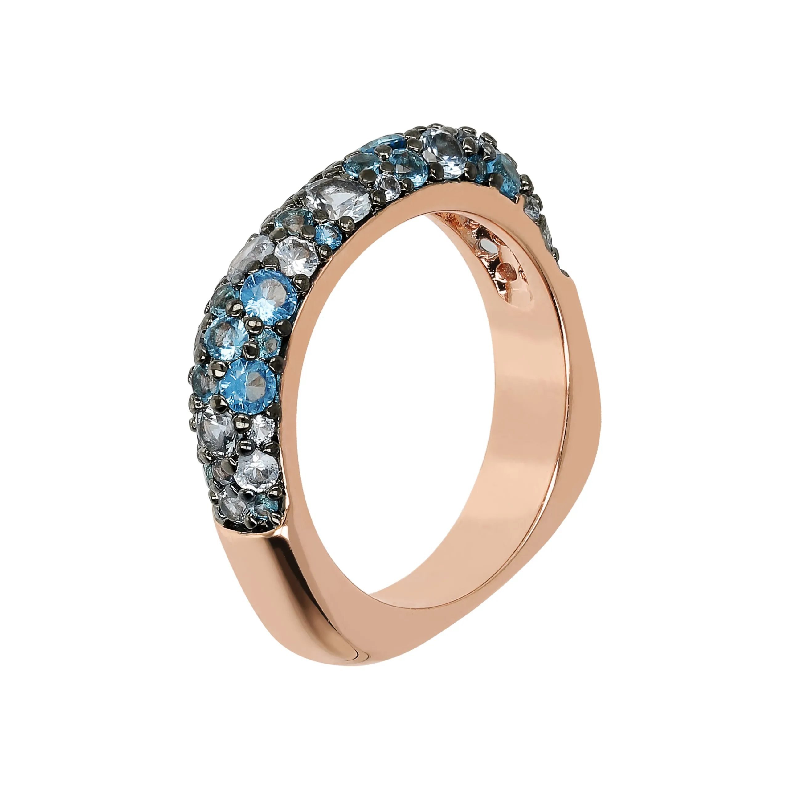 Anello Donna Bronzallure Altissima