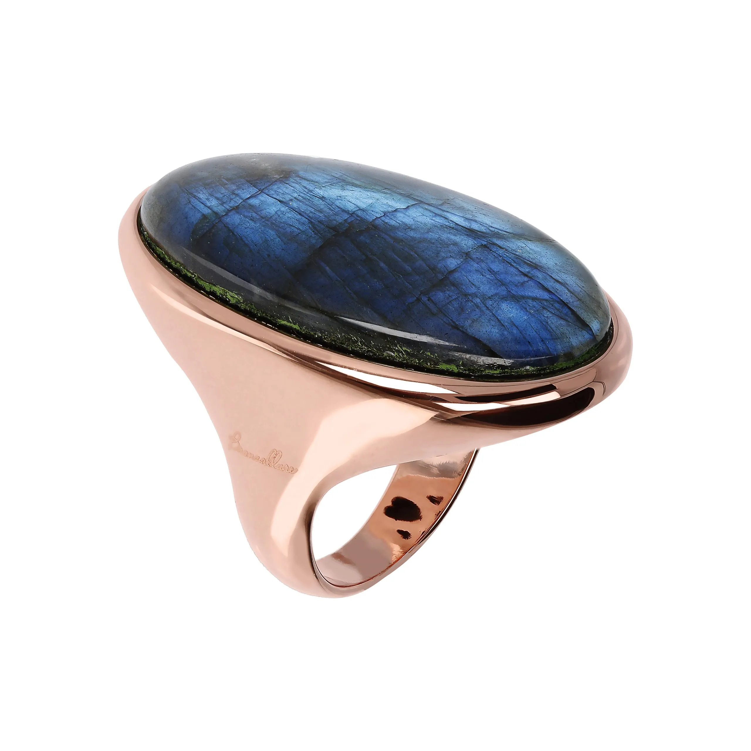 Anello Donna Bronzallure Labradorite