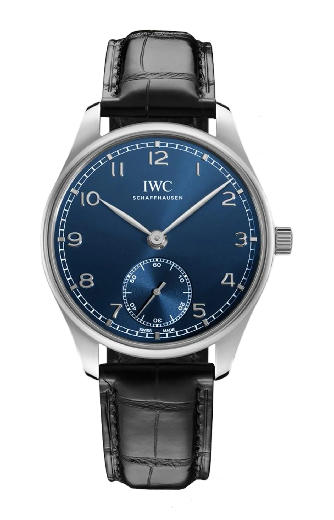 PORTUGIESER AUTOMATIC 40 - IW358305