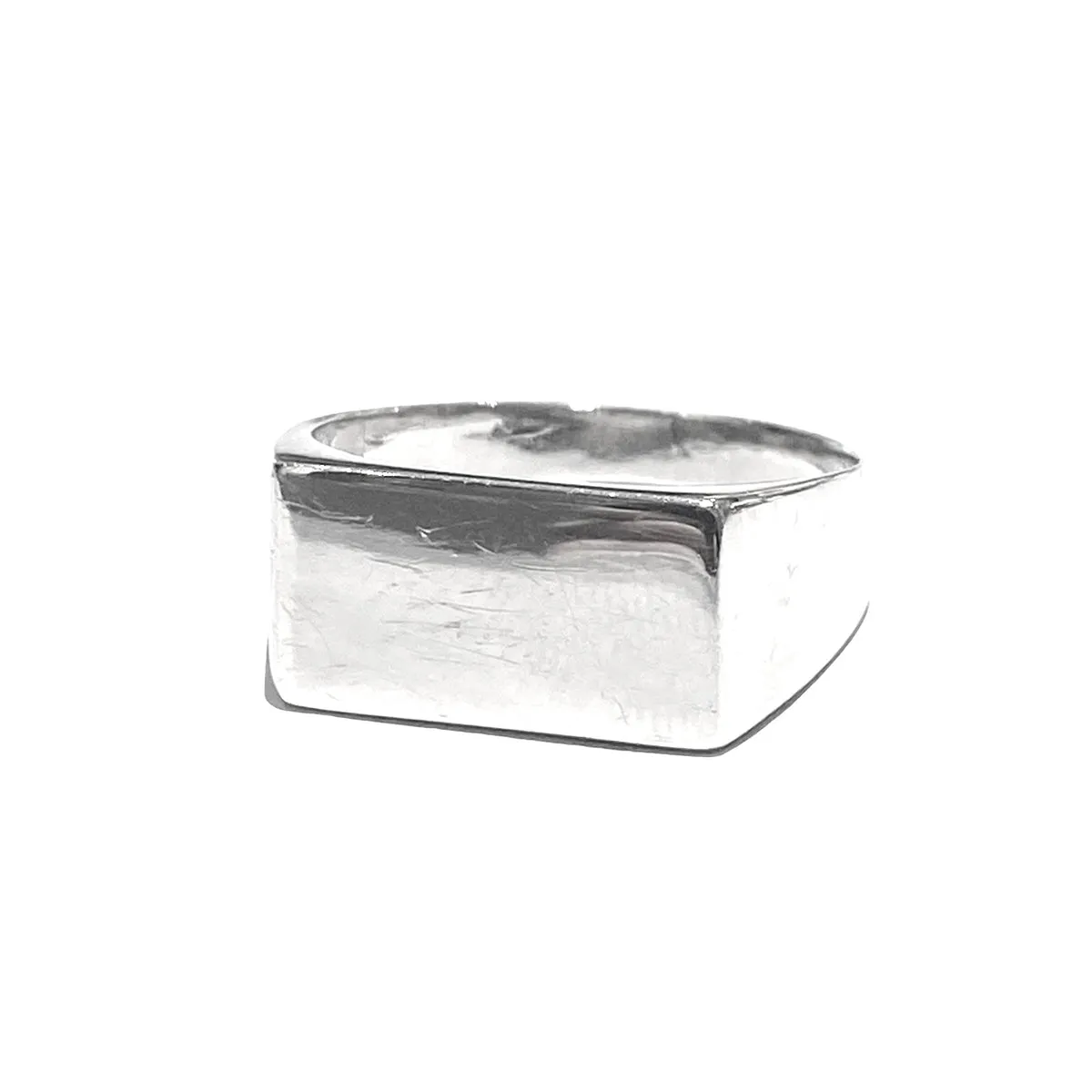 ANELLO RETTANGOLARE BASIC