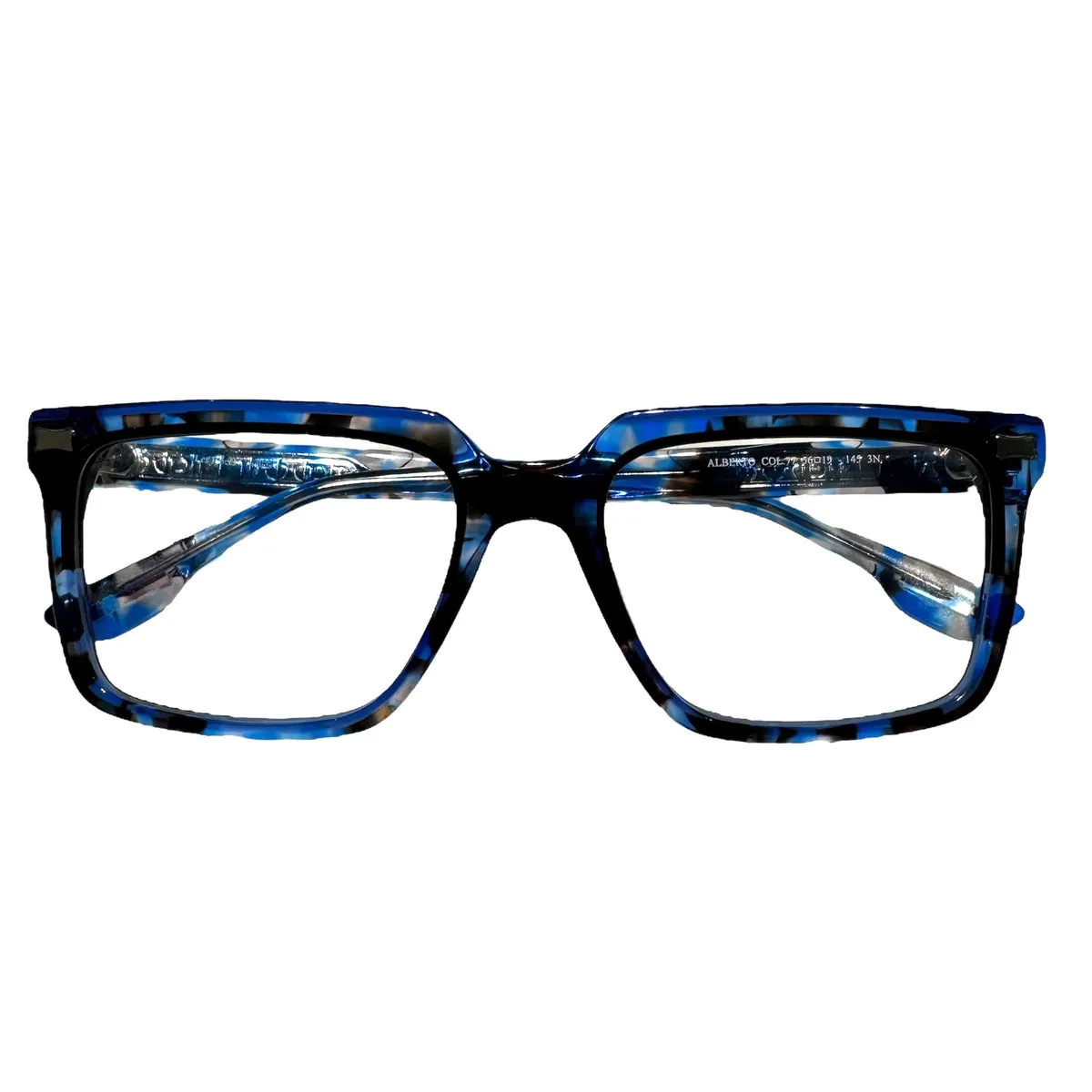 OCCHIALE DA VISTA ALBERTO