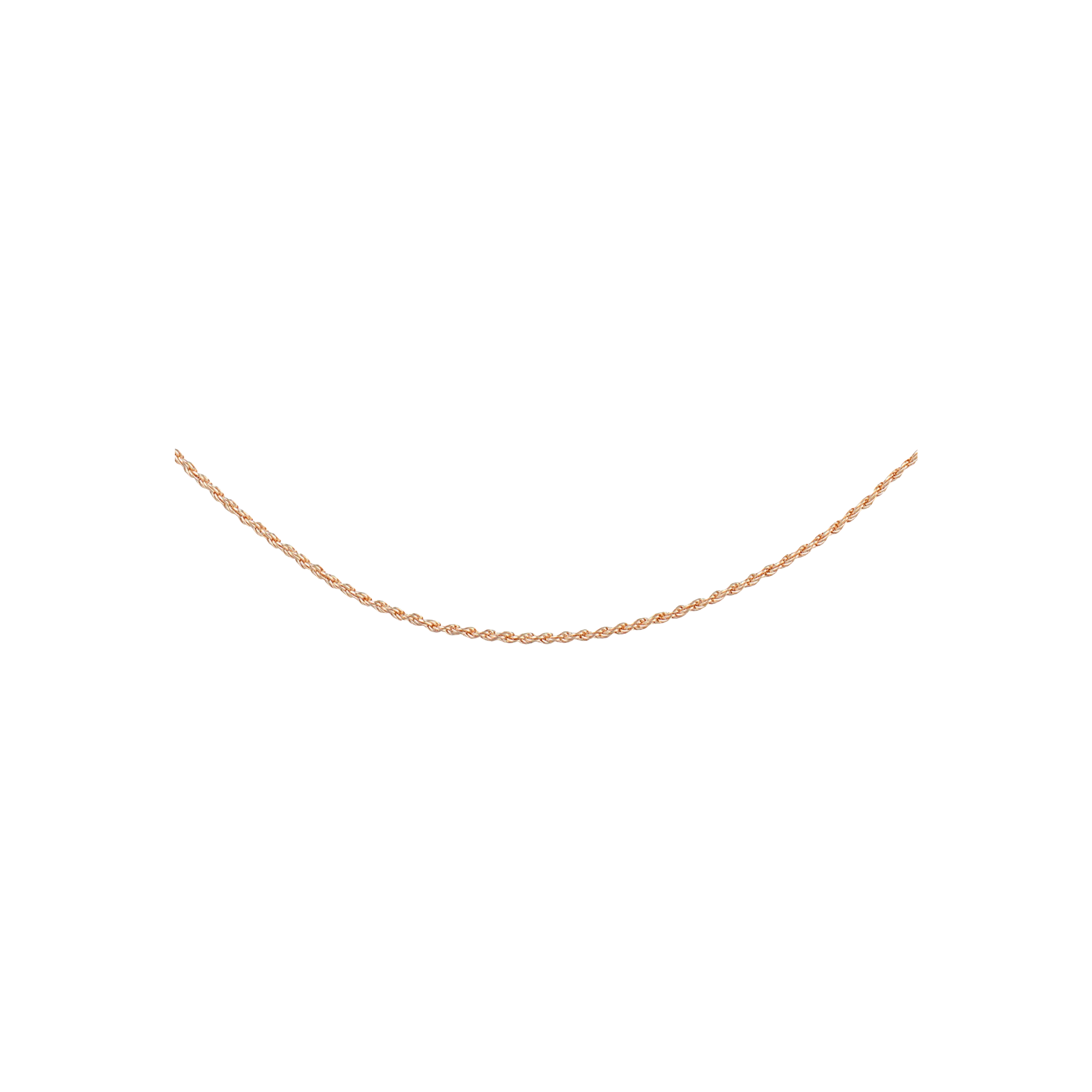 COLLANA FORCE 10 IN ORO ROSA - 7B0231 - 7B0231