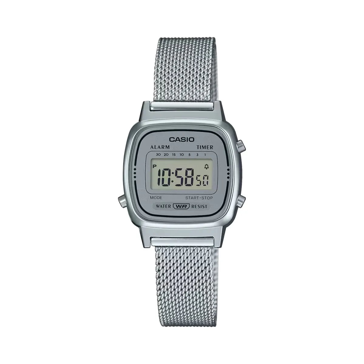 CASIO LA670WEM-7