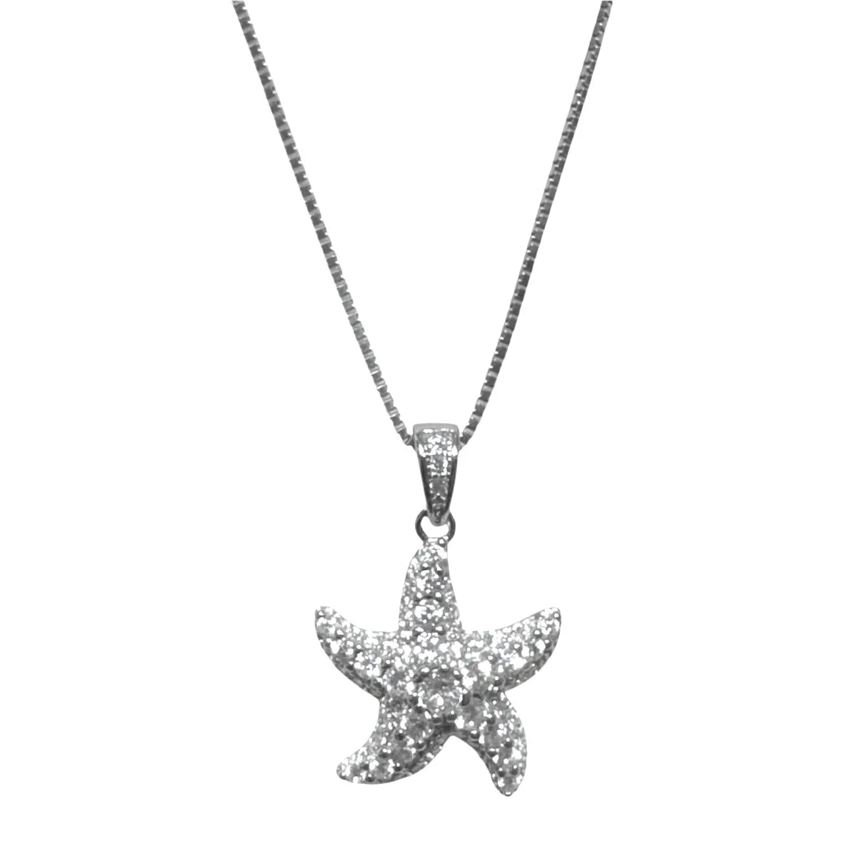 COLLANA STELLAMARINA