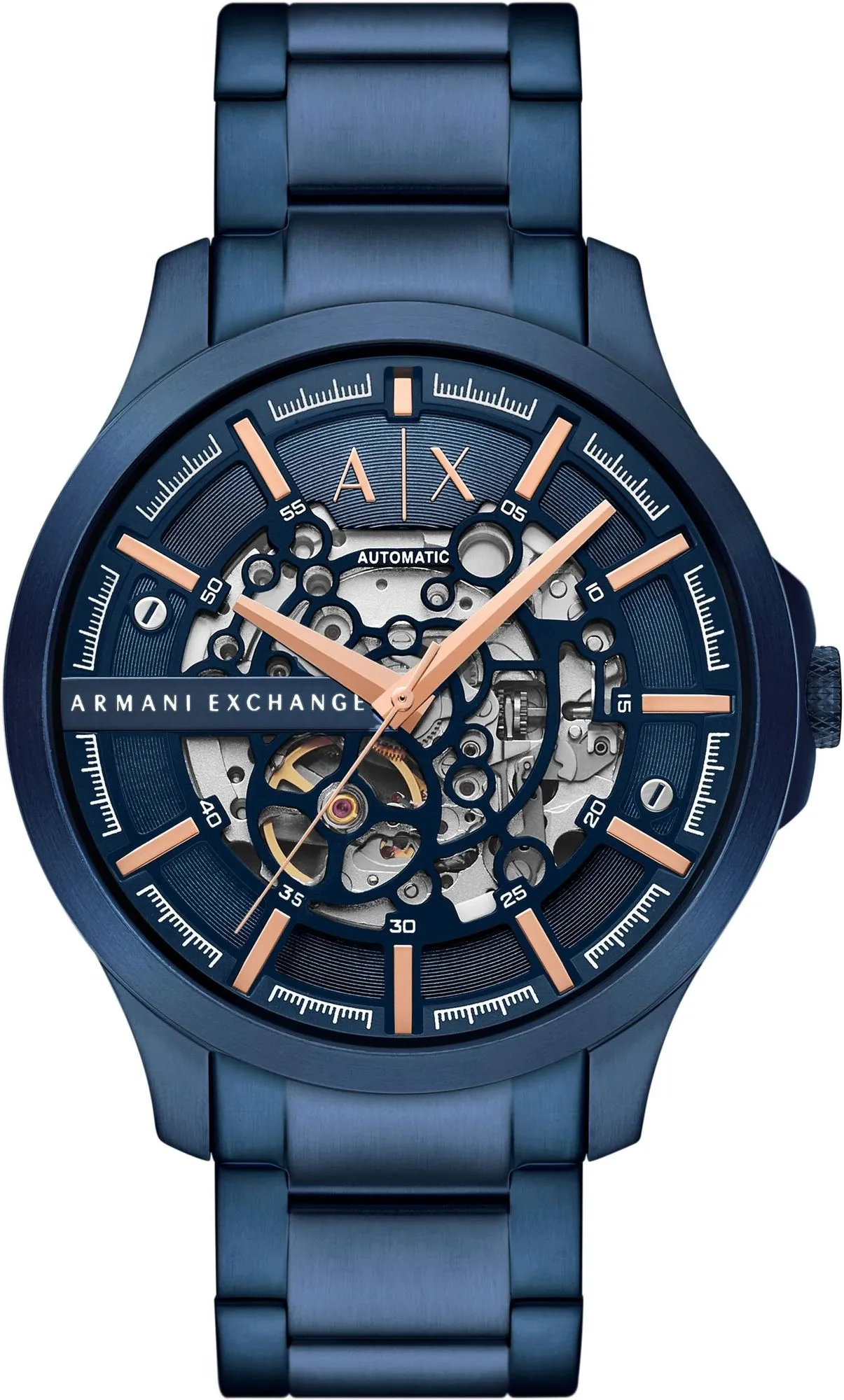 Armani Exchange AX2457 Orologio automatico uomo