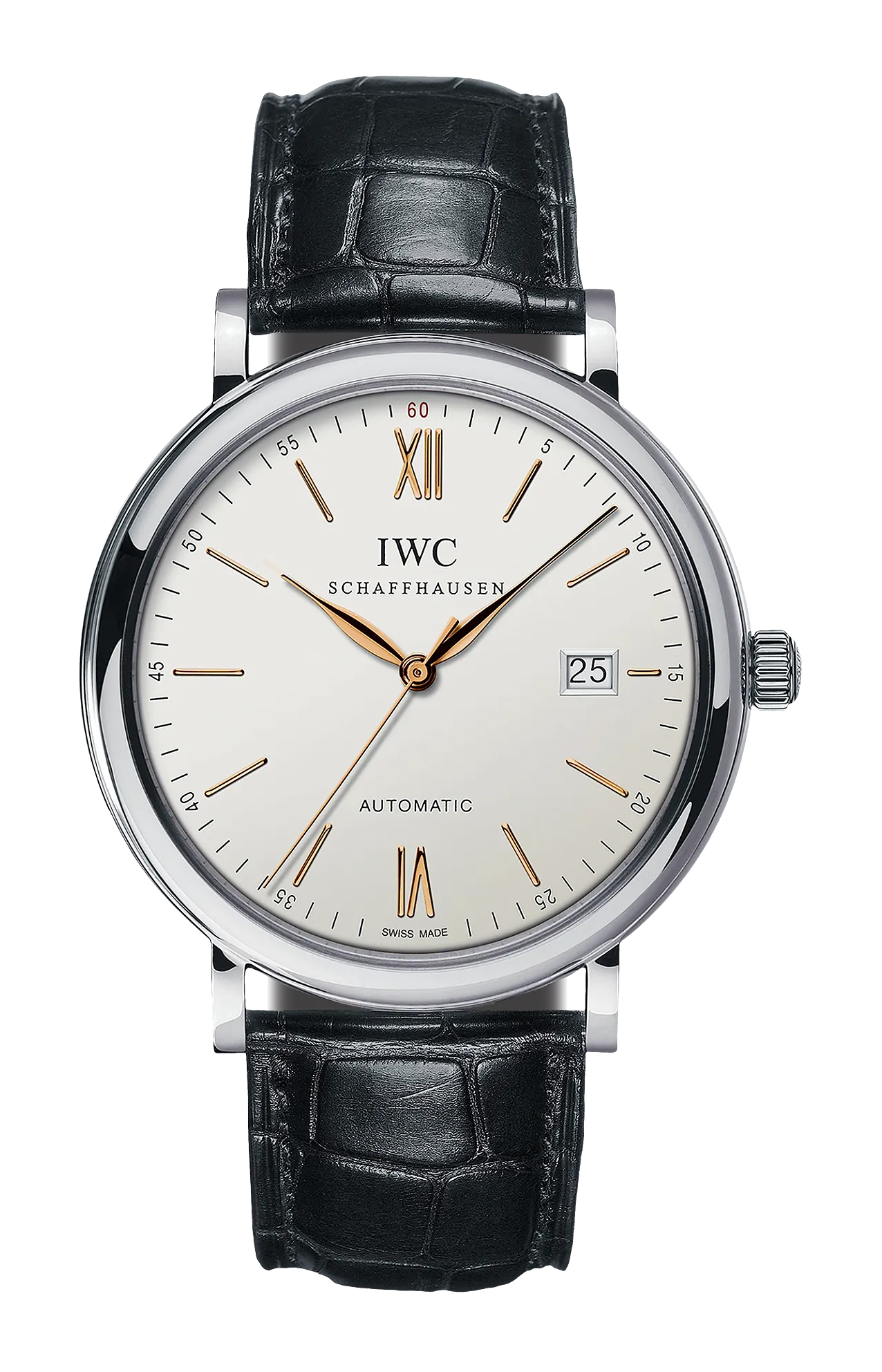 PORTOFINO AUTOMATIC - IW356517