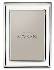Portafoto Sovrani Lucido Fascia Stretta 9x13