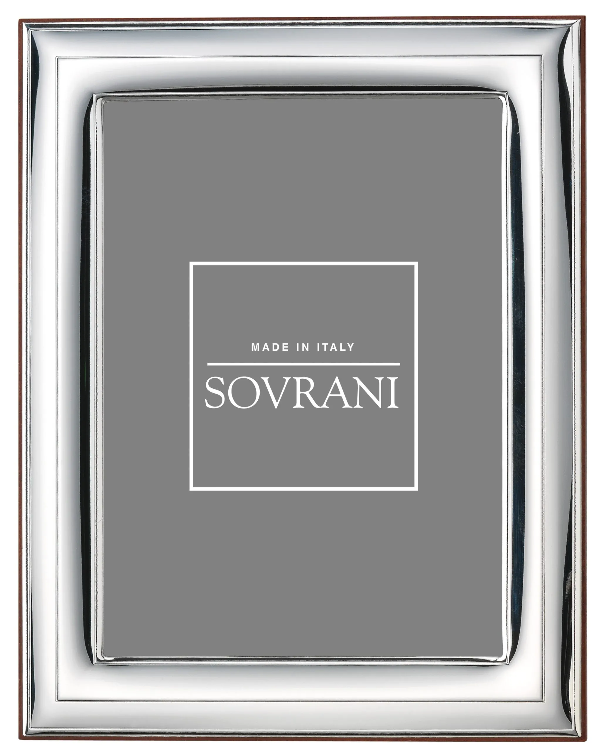 Portafoto Sovrani Lucido 9x13