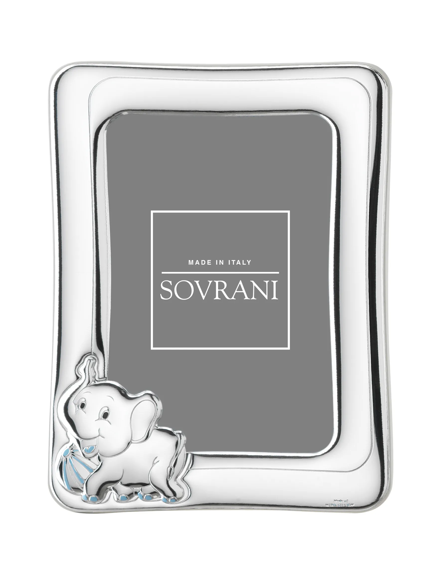 Portafoto Sovrani Elefante 9x13