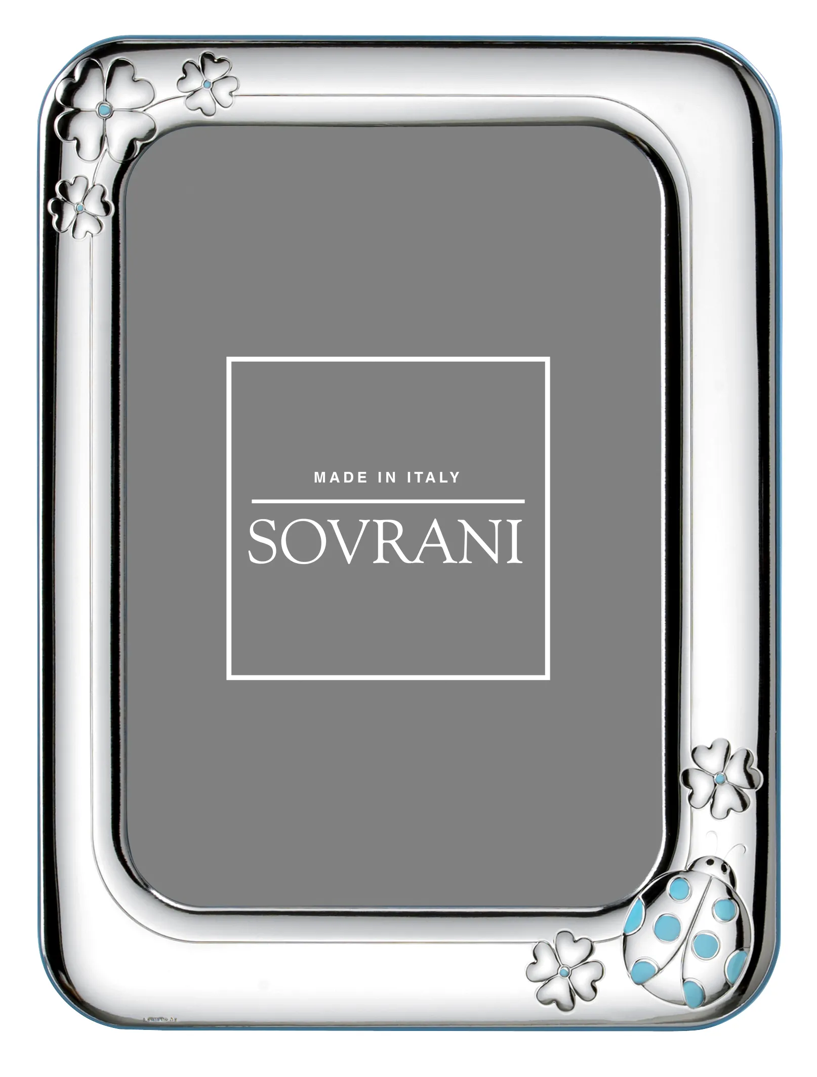 Portafoto Sovrani Coccinella 13x18